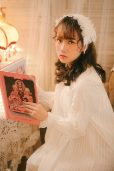 图兰朵