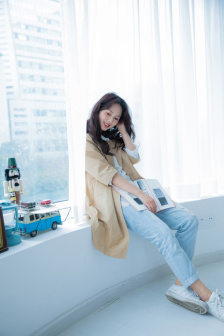妻子的朋友