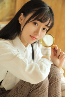 李阵郁